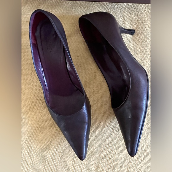 Gucci Platform size 9/40 - Picture 2 of 16